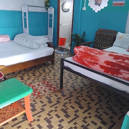 Kalimpong View Homestay Exterior foto
