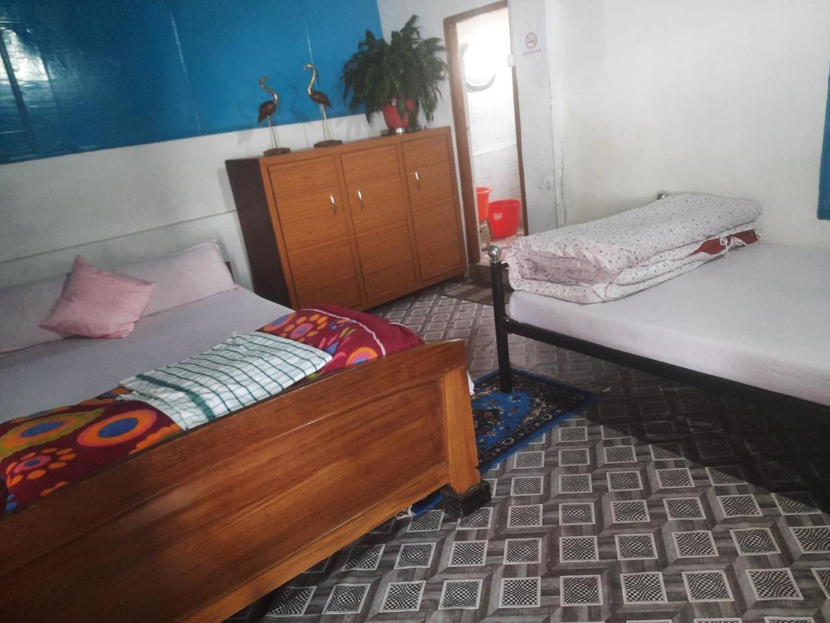 Kalimpong View Homestay Exterior foto