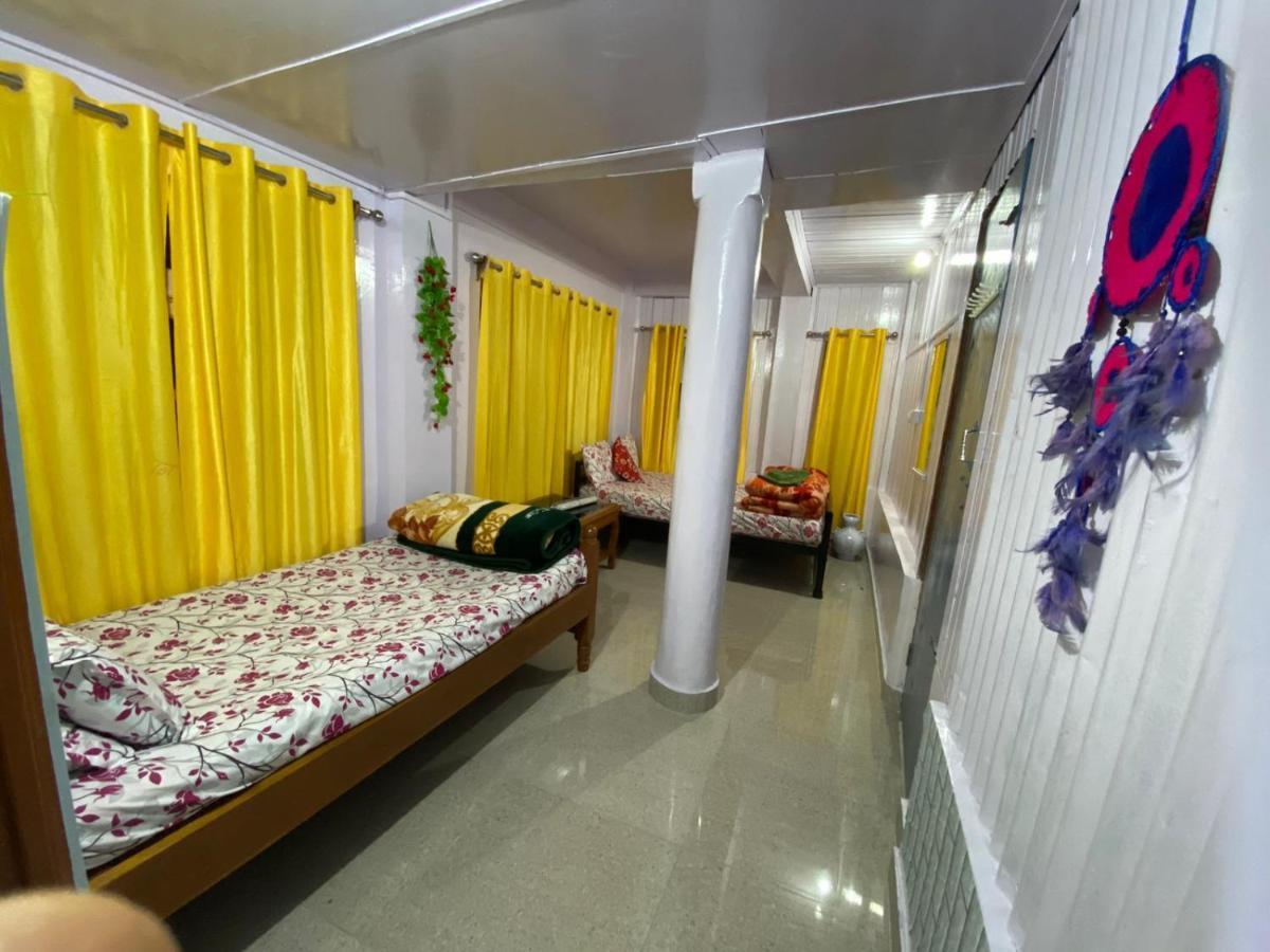 Kalimpong View Homestay Exterior foto